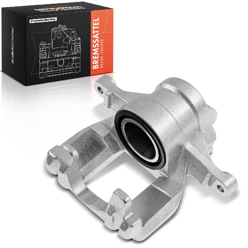 Frankberg 1x Bremssattel Hinterachse Rechts für VW Crafter 30-35 Bus Mercedes-Benz B906