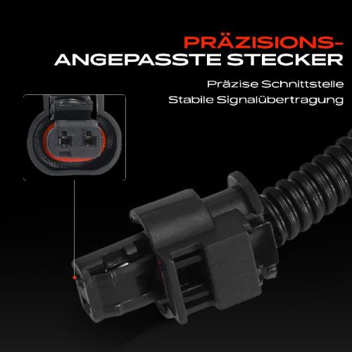 1x Abgastemperatursensor für Mercedes-Benz W205 C257 S205 W213 S213 Bild 1x Abgastemperatursensor für Mercedes-Benz W205 C257 S205 W213 S213