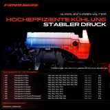 1x Ausgleichsbehälter Kühlmittelbehälter für VW Transporter IV Bus Kasten Pritsche/Fahrgestell