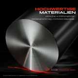 1x Achskörper Achsträger Motorträger Vorderachse für Mazda 6 Hatchback 6 Stufenheck 6 Station Wagon