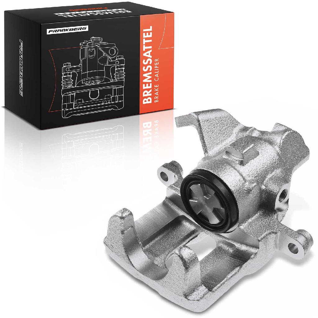 1x Bremssattel Hinterachse Links für Fiat Barchetta Coupe Punto Tempra SW Tipo Lancia Dedra