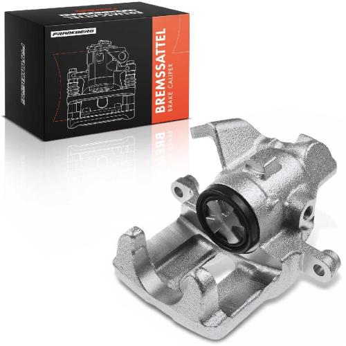 1x Bremssattel Hinterachse Links für Fiat Barchetta Coupe Punto Tempra SW Tipo Lancia Dedra Bild 1x Bremssattel Hinterachse Links für Fiat Barchetta Coupe Punto Tempra SW Tipo Lancia Dedra