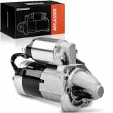 1x Anlasser Starter für Mazda 3 BK 3 Stufenheck 1.4L 1.6L 2003-2008