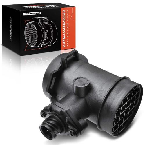 1x Luftmassenmesser für BMW 3er E30 E36 5er E34 E39 5er Touring E34 7er E32 E38 2.5L 3.0L 3.5L 1992-1998 Bild 1x Luftmassenmesser für BMW 3er E30 E36 5er E34 E39 5er Touring E34 7er E32 E38 2.5L 3.0L 3.5L 1992-1998
