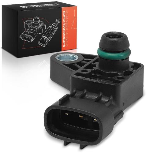 1x Saugrohrdruck Sensor für Opel Agila (B) H08 Suzuki SX4 S-Cross Splash Swift IV Bild 1x Saugrohrdruck Sensor für Opel Agila (B) H08 Suzuki SX4 S-Cross Splash Swift IV