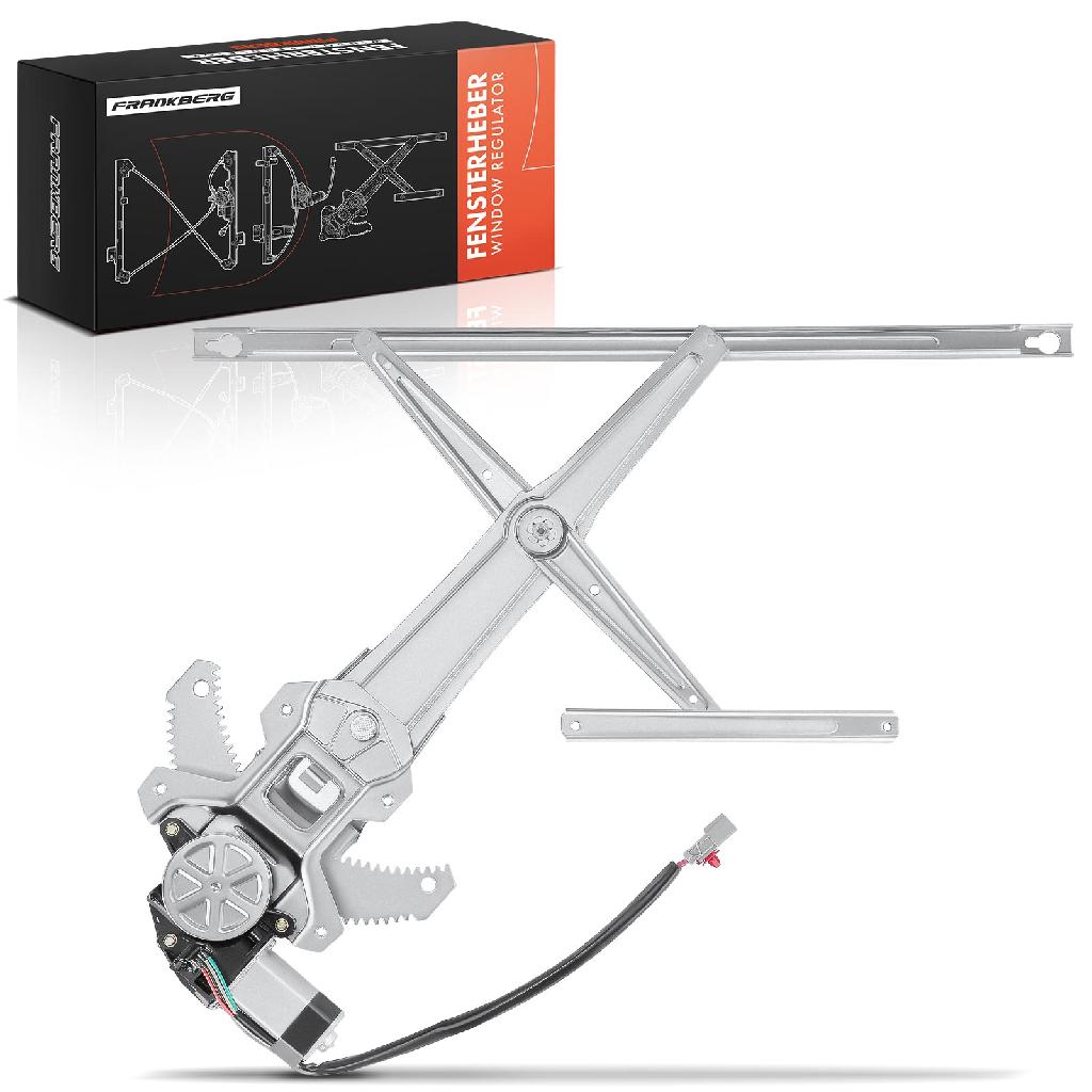 1x Fensterheber Vorne Links für Honda