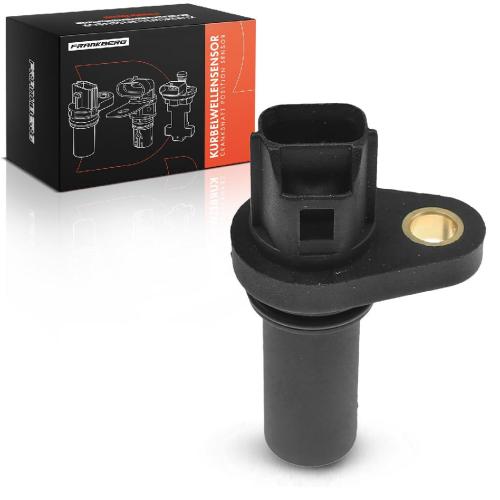 1x Kurbelwellensensor Impulsgeber für Mitsubishi ASX L200 Lancer Outlander Pajero Bild 1x Kurbelwellensensor Impulsgeber für Mitsubishi ASX L200 Lancer Outlander Pajero