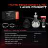 Frankberg 1x Antriebswelle Gelenksatz Vorderachse für Ford C-Max DM2 Focus Volvo S40 2 544 V50 545 Bild Frankberg 1x Antriebswelle Gelenksatz Vorderachse für Ford C-Max DM2 Focus Volvo S40 2 544 V50 545