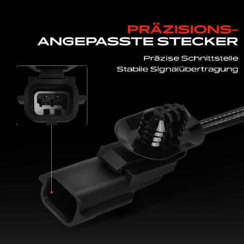 1x Abgastemperatursensor für Renault Trafic III Bus Opel Vivaro B Fiat Talento Bild 1x Abgastemperatursensor für Renault Trafic III Bus Opel Vivaro B Fiat Talento