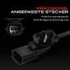 1x Abgastemperatursensor für Renault Trafic III Bus Opel Vivaro B Fiat Talento Bild 1x Abgastemperatursensor für Renault Trafic III Bus Opel Vivaro B Fiat Talento