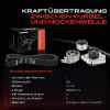 1x Zahnriemensatz Zahnriemen Wasserpumpe für Alfa Romeo Fiat Croma Stilo Opel Astra Bild 1x Zahnriemensatz Zahnriemen Wasserpumpe für Alfa Romeo Fiat Croma Stilo Opel Astra