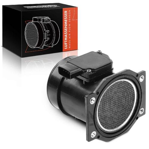 1x Luftmassenmesser für Nissan Almera I Hatchback N15 Primera P11 Primera Hatchback P10 P11 Bild 1x Luftmassenmesser für Nissan Almera I Hatchback N15 Primera P11 Primera Hatchback P10 P11