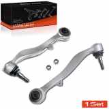 Frankberg 1x Querlenker Satz Vorderachse für BMW 6er E63 6er Cabriolet E64 7er E65 E66 E67 3.6L 3.9L 4.0L 6.0L 2001-2010