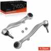 Frankberg 1x Querlenker Satz Vorderachse für BMW 6er E63 6er Cabriolet E64 7er E65 E66 E67 3.6L 3.9L 4.0L 6.0L 2001-2010 Bild Frankberg 1x Querlenker Satz Vorderachse für BMW 6er E63 6er Cabriolet E64 7er E65 E66 E67 3.6L 3.9L 4.0L 6.0L 2001-2010