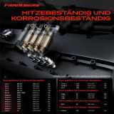 1x Zündspule Zündkerze für Dacia Dokker Express Kasten/MPV MPV Lodgy Logan MCV Pick-up Sandero Solenza