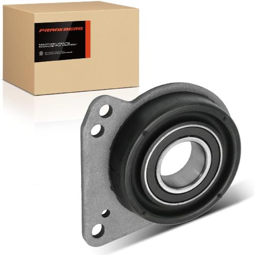 1x Lagerung Gelenkwelle Kardanwellenlager für VW Transporter IV T4 Ford Fiesta 4 Galaxy Mondeo III Bild 1x Lagerung Gelenkwelle Kardanwellenlager für VW Transporter IV T4 Ford Fiesta 4 Galaxy Mondeo III