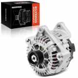 1x Lichtmaschine Generator für BMW E90 E92 E91 E81 E87 E93 E60 E61 E65 E66 E67