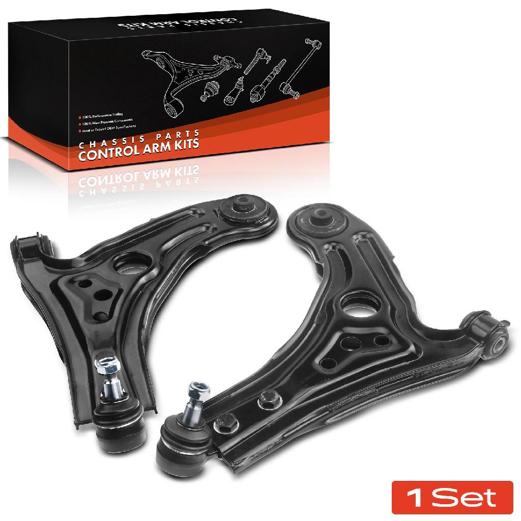 1x Querlenker Vorderachse für Chevrolet Aveo Schrägheck Stufenheck Aveo/Kalos Daewoo Kalos