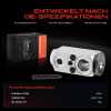 1x Expansionsventil Klimaanlage für Opel Vectra C CC Signum Saab 9-3 D75 YS3F Bild 1x Expansionsventil Klimaanlage für Opel Vectra C CC Signum Saab 9-3 D75 YS3F