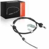 1x Seilzug Feststellbremse Hinterachse rechts für Honda CR-V I RD 2.0L 1995-2002