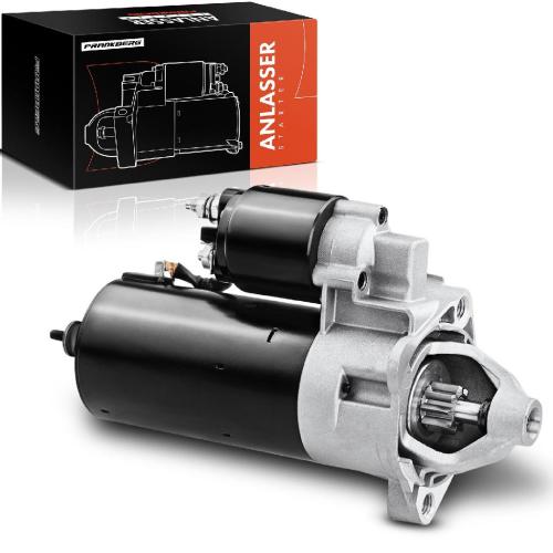 Frankberg 1x Anlasser Starter für VW Passat Variant Audi 80 Avant 90 A4 A6 Cabriolet Skoda Superb I 1990-2008 Bild Frankberg 1x Anlasser Starter für VW Passat Variant Audi 80 Avant 90 A4 A6 Cabriolet Skoda Superb I 1990-2008