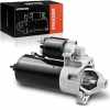 Frankberg 1x Anlasser Starter für VW Passat Variant Audi 80 Avant 90 A4 A6 Cabriolet Skoda Superb I 1990-2008 Bild Frankberg 1x Anlasser Starter für VW Passat Variant Audi 80 Avant 90 A4 A6 Cabriolet Skoda Superb I 1990-2008