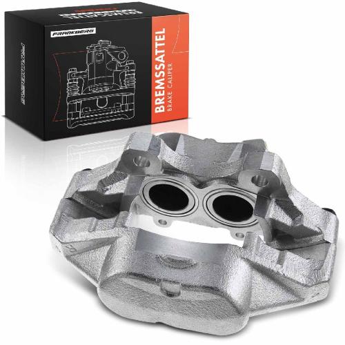 1x Bremssattel Vorderachse Rechts für Land Rover Defender Cabrio Pick-up Station Wagon Discovery I Bild 1x Bremssattel Vorderachse Rechts für Land Rover Defender Cabrio Pick-up Station Wagon Discovery I