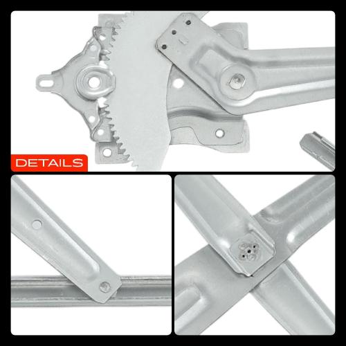 Frankberg 1x Fensterheber Vorne Links für Fiat Sedici Suzuki SX4 Opel Bild Frankberg 1x Fensterheber Vorne Links für Fiat Sedici Suzuki SX4 Opel