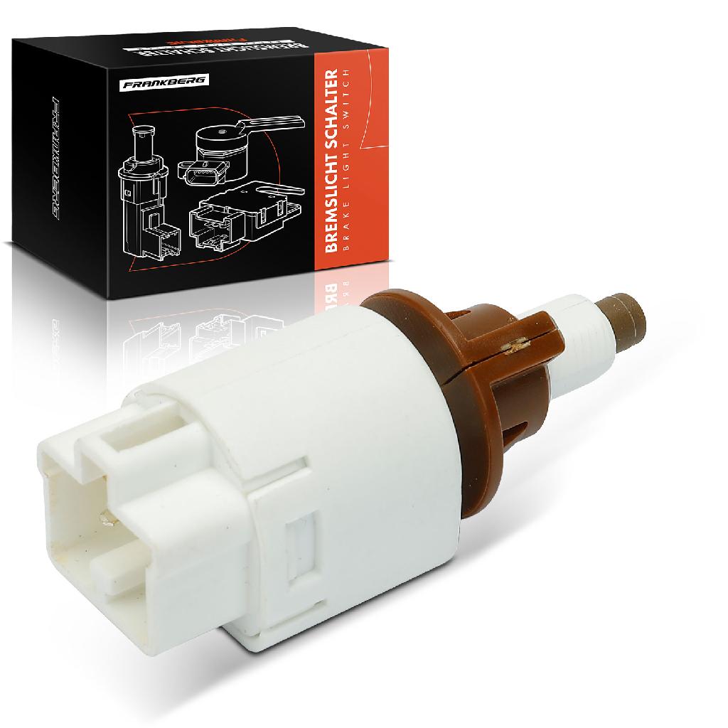 1x Bremslichtschalter für Citroën Toyota Auris Avensis Corolla Yaris Suzuki Peugeot