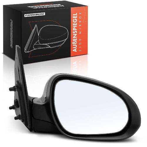 Frankberg 1x Außenspiegel Rechts für Hyundai i30 Kombi FD 1.4L 1.6L 2.0L 2007-2012 Bild Frankberg 1x Außenspiegel Rechts für Hyundai i30 Kombi FD 1.4L 1.6L 2.0L 2007-2012