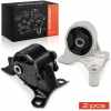 Frankberg 1x Motorlager Getriebelagerlager Vorne für Honda Civic VII Coupe EM2 Stream RN 1.7L 2001-2007 Bild Frankberg 1x Motorlager Getriebelagerlager Vorne für Honda Civic VII Coupe EM2 Stream RN 1.7L 2001-2007
