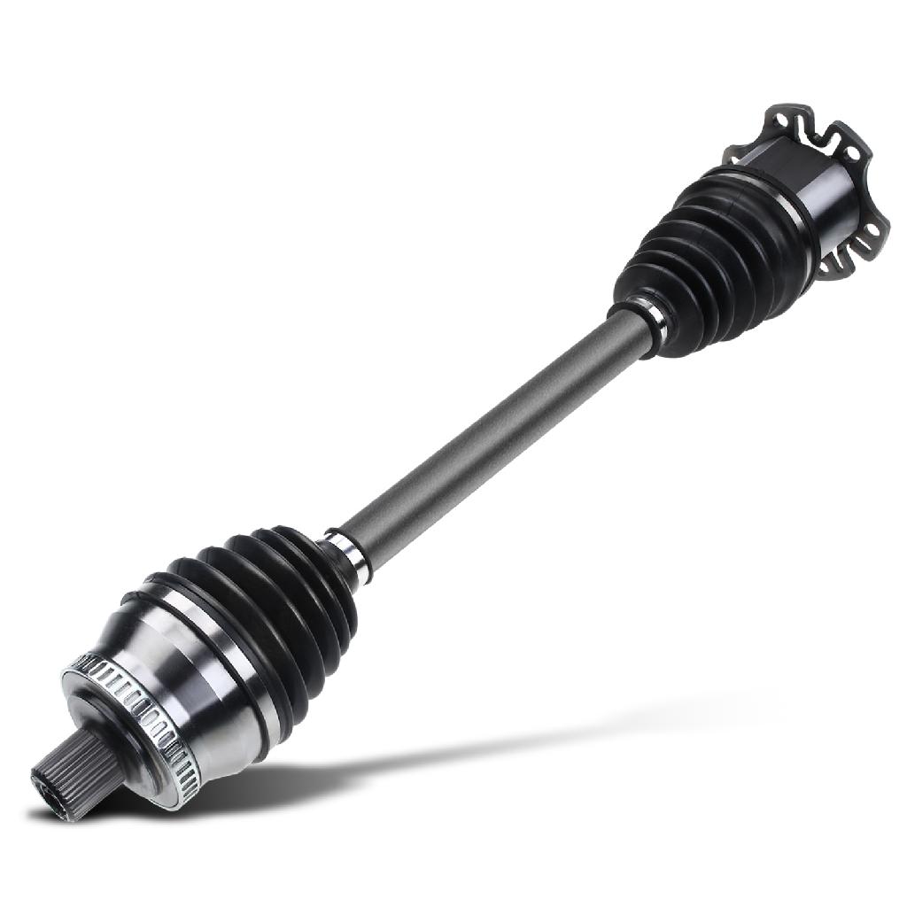 Frankberg 1x Antriebswelle Vorderachse Links für Audi A4 Avant Cabriolet 8EC 8E5 8HE 2003-2009