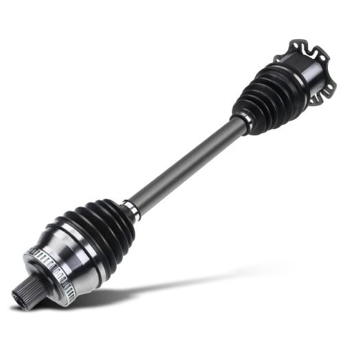 Frankberg 1x Antriebswelle Vorderachse Links für Audi A4 Avant Cabriolet 8EC 8E5 8HE 2003-2009 Bild Frankberg 1x Antriebswelle Vorderachse Links für Audi A4 Avant Cabriolet 8EC 8E5 8HE 2003-2009