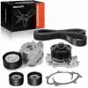 1x Keilrippenriemensatz Wasserpumpe für Mercedes-Benz W212 W463 W164 W251 W221 Bild 1x Keilrippenriemensatz Wasserpumpe für Mercedes-Benz W212 W463 W164 W251 W221