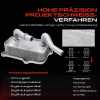 1x Ölkühler Motoröl für Mercedes-Benz W202 W203 S202 S203 C209 A209 W210 W211 S210 Bild 1x Ölkühler Motoröl für Mercedes-Benz W202 W203 S202 S203 C209 A209 W210 W211 S210
