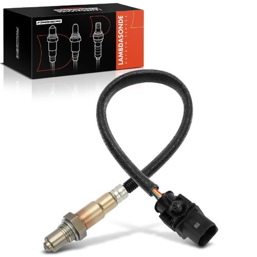 Frankberg 1x Lambdasonde Regelsonde Vor Katalysator für Ssangyong Kyron Korando Actyon I Rodius II Bild Frankberg 1x Lambdasonde Regelsonde Vor Katalysator für Ssangyong Kyron Korando Actyon I Rodius II