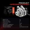 Frankberg 1x Lichtmaschine Generator für Mazda 3 Ford C Max Focus Fiesta Fusion Volvo Bild Frankberg 1x Lichtmaschine Generator für Mazda 3 Ford C Max Focus Fiesta Fusion Volvo