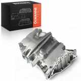 Frankberg 1x Ölwanne Motorölwanne für Audi A4 8E B7 A6 4F C6 Seat Exeo 3R 2.0L