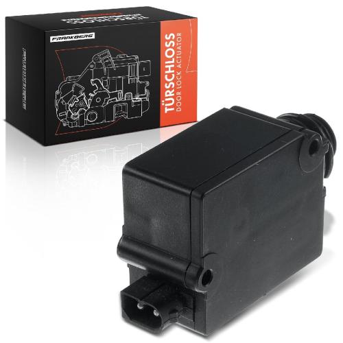 1x Türschloss Fahrzeugheckklappe für BMW 5er E39 1998-2004 Bild 1x Türschloss Fahrzeugheckklappe für BMW 5er E39 1998-2004