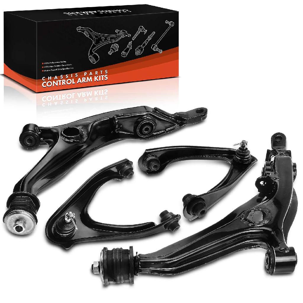 4x Querlenker Vorderachse für Honda CR-V I RD 2.0L 1995-2002