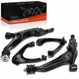 4x Querlenker Vorderachse für Honda CR-V I RD 2.0L 1995-2002