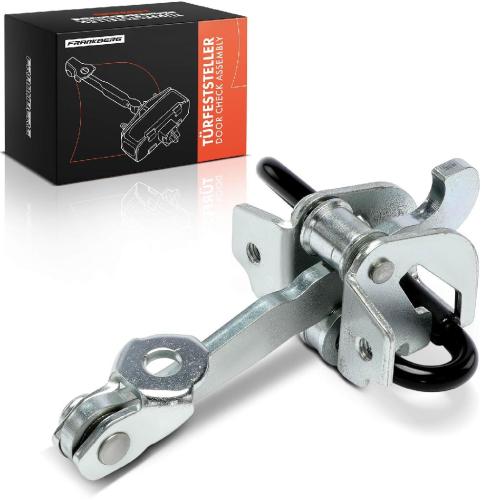 1x Türfeststeller Türfangband Türstopper Vorne für Fiat Panda Kasten/Schrägheck 169 Bild 1x Türfeststeller Türfangband Türstopper Vorne für Fiat Panda Kasten/Schrägheck 169