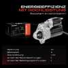 Frankberg 1x Anlasser Starter für Ford Fiesta V JD JH Fiesta V Van KA RB Street KA RL2 1.3L 1.6L 1996-2008 Bild Frankberg 1x Anlasser Starter für Ford Fiesta V JD JH Fiesta V Van KA RB Street KA RL2 1.3L 1.6L 1996-2008