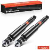 2x Stoßdämpfer Vorderachse für Toyota Land Cruiser 100 FZJ1 UZJ1 J1 4.7L 4.2L 1998-2007