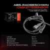 Frankberg 1x ABS Sensor Vorderachse beidseitig für Ford KA RB Street KA RL2 1.3L 1.6L 2004-2008 Bild Frankberg 1x ABS Sensor Vorderachse beidseitig für Ford KA RB Street KA RL2 1.3L 1.6L 2004-2008