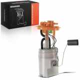1x Kraftstoffpumpe für Mitsubishi Colt CZC Cabriolet RG Colt VI Z2A Z3A Smart Forfour 454 1.5L 1.1L 2004-2012