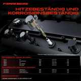 6x Zündmodul Zündspule für Jaguar XF Sportbrake XJ XK Cabriolet Coupe Land Rover Discovery IV Range III Sport