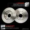 2x Bremsscheiben 4x Bremsbeläge Vorderachse für Hyundai i30 PD PDE PDEN i30 Kombi PDE 1.4L Bj ab 2016 Bild 2x Bremsscheiben 4x Bremsbeläge Vorderachse für Hyundai i30 PD PDE PDEN i30 Kombi PDE 1.4L Bj ab 2016