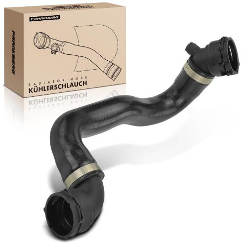 1x Kühlerschlauch Kühlwasserschlauch für BMW X1 E84 Z4 Roadster E89 2011-2016 Bild 1x Kühlerschlauch Kühlwasserschlauch für BMW X1 E84 Z4 Roadster E89 2011-2016