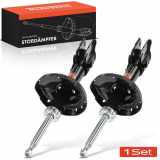 2x Stoßdämpfer Vorderachse für Subaru Forester SG 2.0L 2.5L 2003-2006